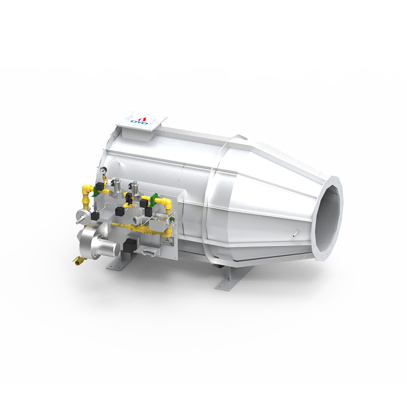 Linofire-EB直燃热风炉