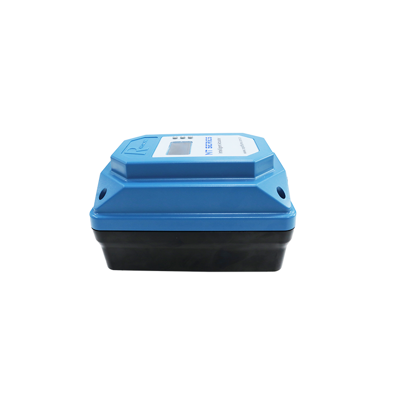 NTS&NRS系列智能电动执行器/马达