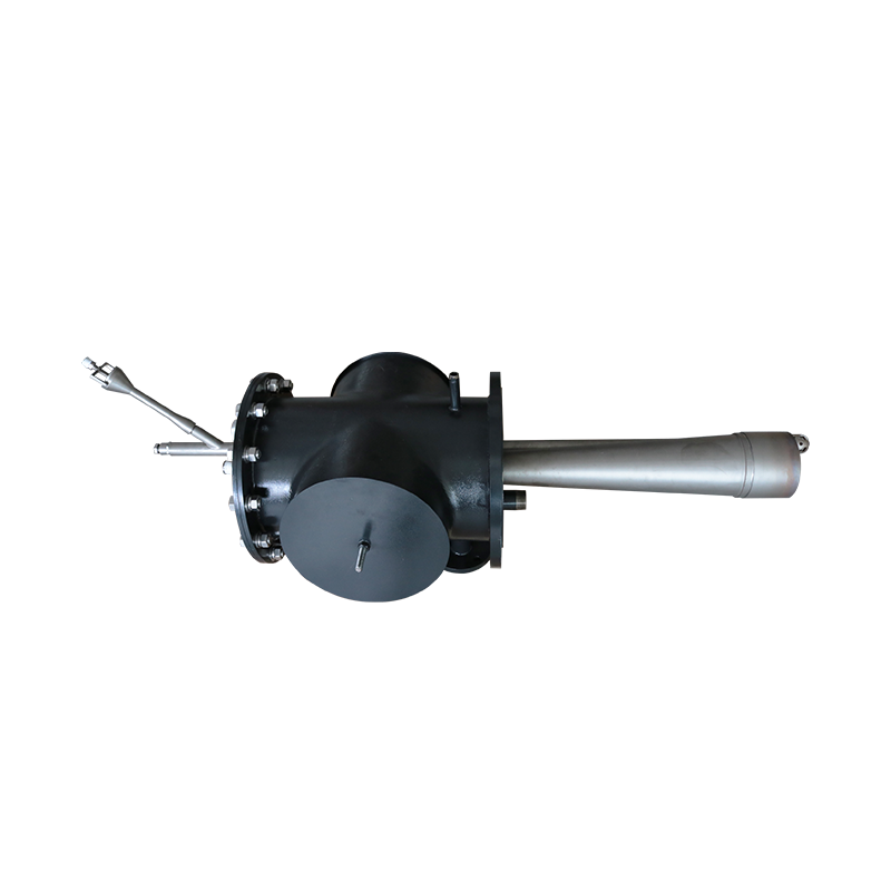 Jecflame系列引射式燃烧器